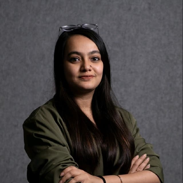 Srabani Sen