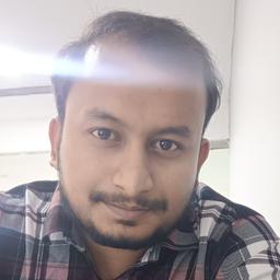 Abhinav Chandra Srivastav