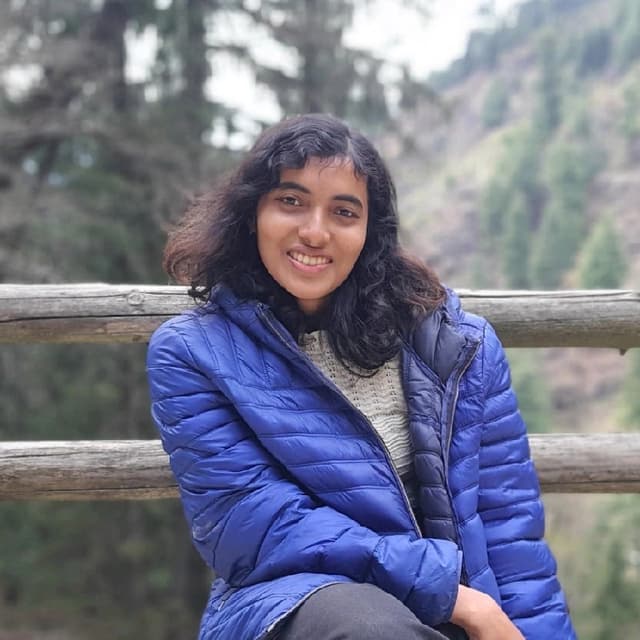 Sradha. M