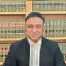 Pradeep Rai Sr Adv 