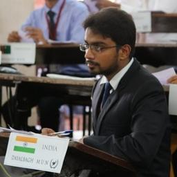 Srajan Gupta