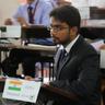 Srajan Gupta