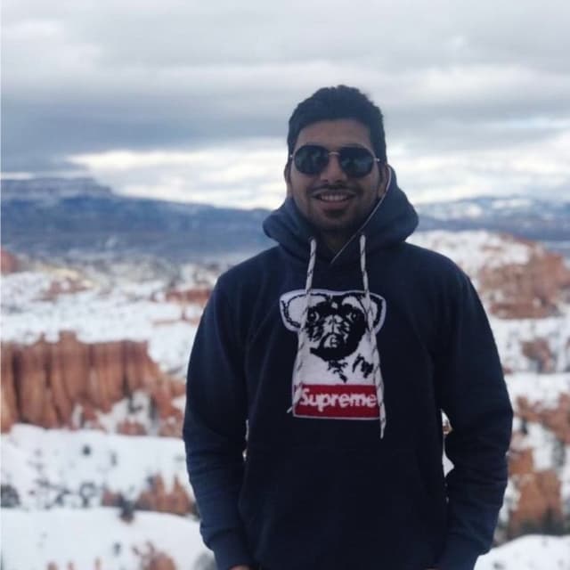 Srajan Gupta
