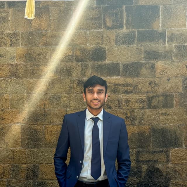 Srajan Jain