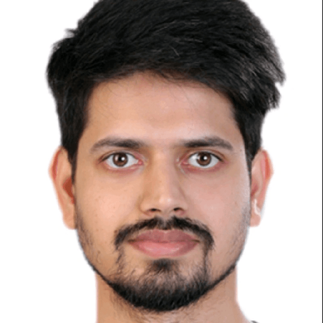 Srajan Pathak