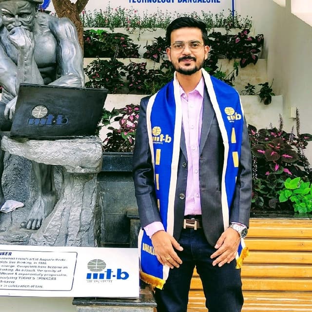 Srajan Varshney