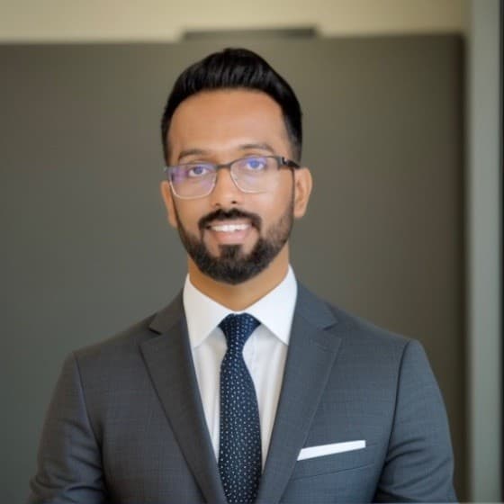 Srajan Rai