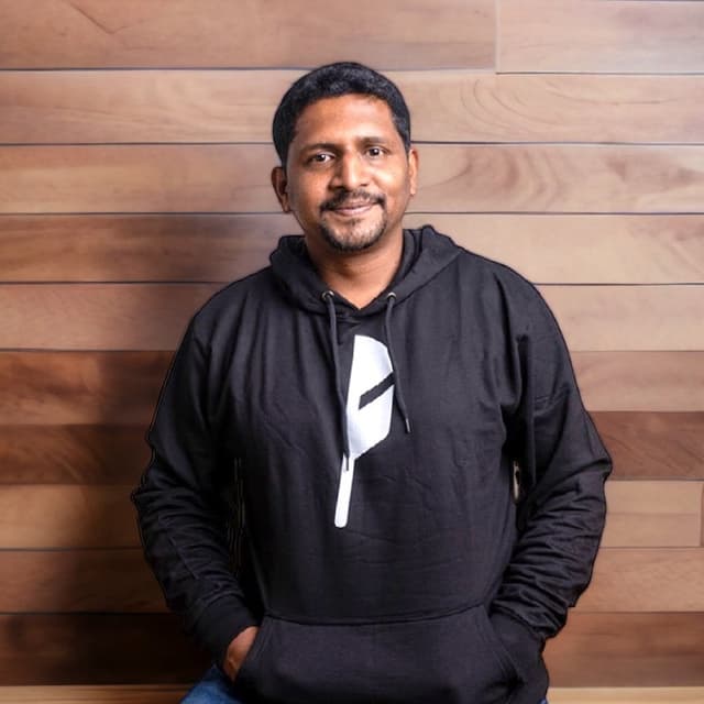 Rajkumar Selvaraj