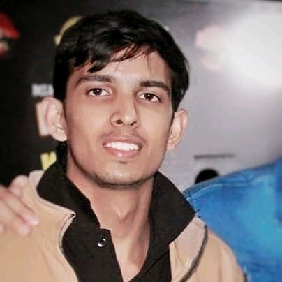 Raman Sharma