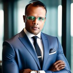 Sudhakaran Srambikal