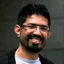 Ramkumar Sundaram