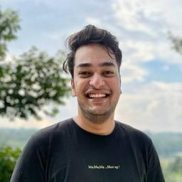 Shubham Pratap Singh