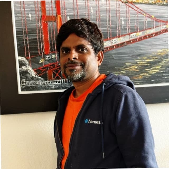 Srinivasa Rao Gurubelli