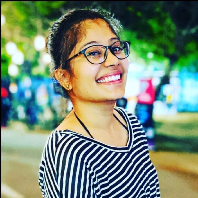 Srashti Kaurav