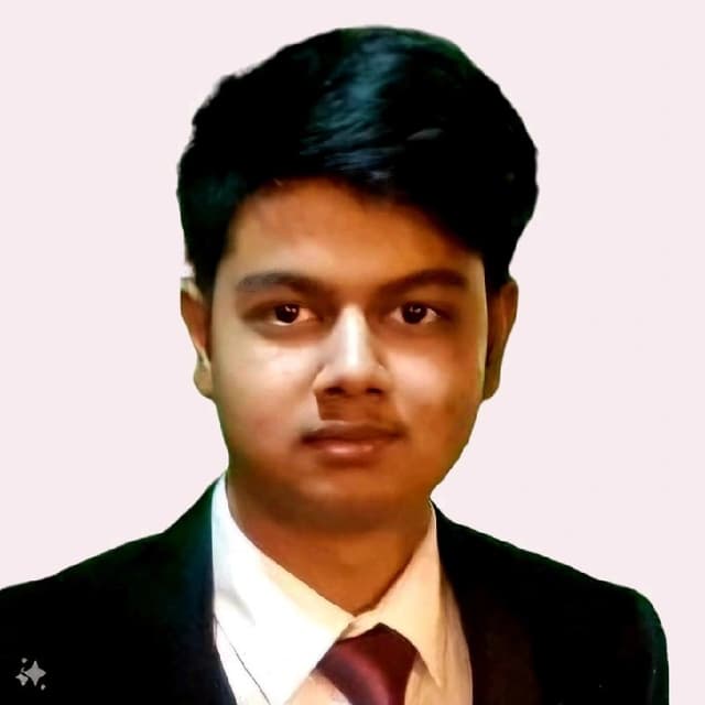 Sanchit Rastogi
