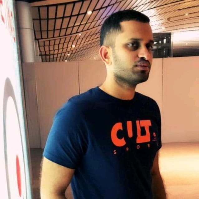 Sravan Aribandi
