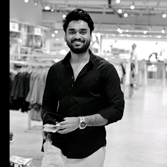 Sravan Arimadla