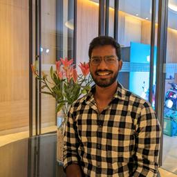 Sravan Kumar Gottapu