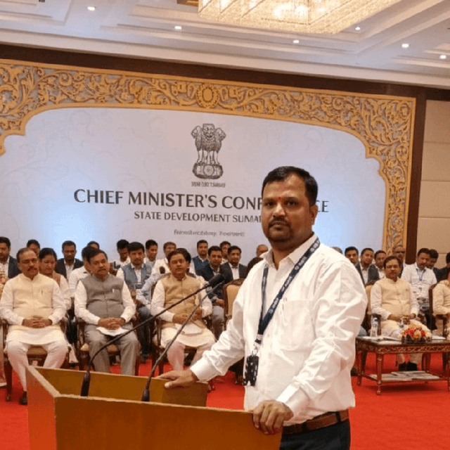 Sravan kumar G