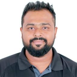 Sravan Kumar Medishetty
