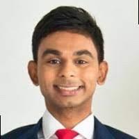 sravan naidu  cheruku