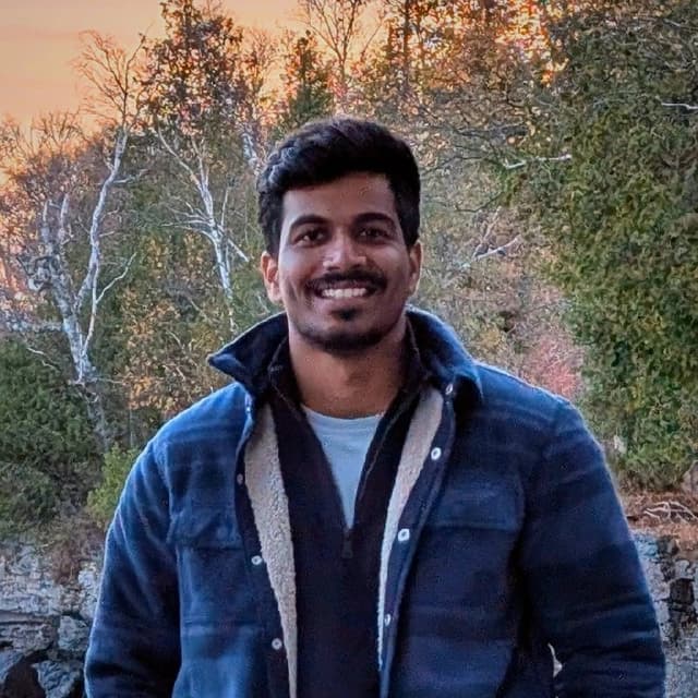 Sravan Nekkanti