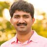 Sravan Reddy