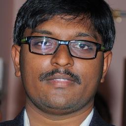 Sravan Kumar Maddirala