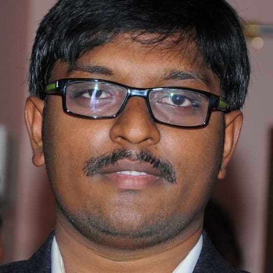 Sravan Kumar Maddirala