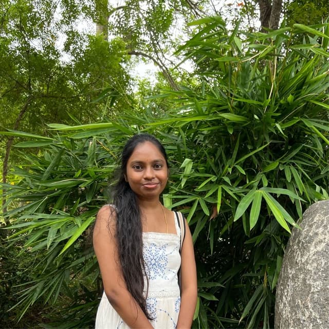 Sravani Gajjala