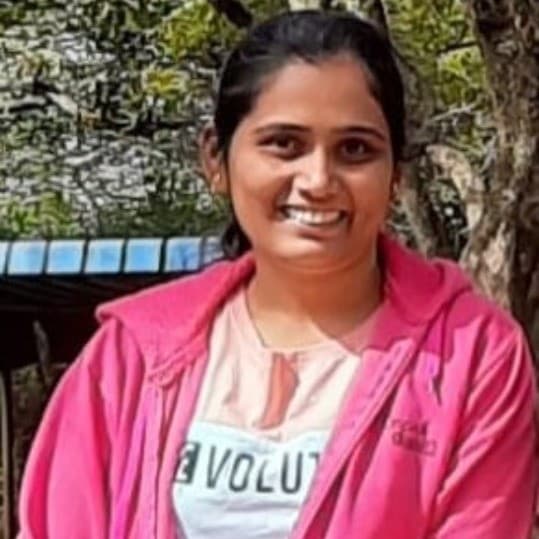 Sravani Gurajala