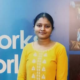 Sravani Rachamalla