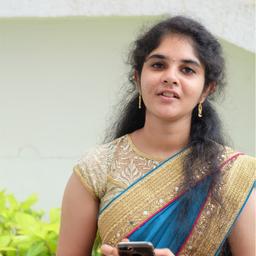Sravani Ravuru