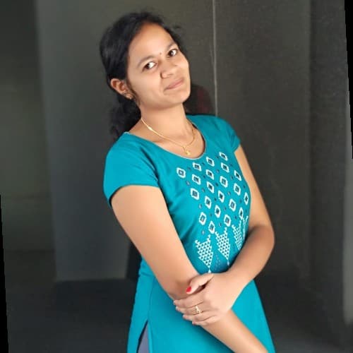 Sravani SB