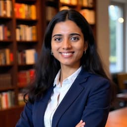 Sravani Segireddy
