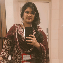 Sravani Chinthalapati