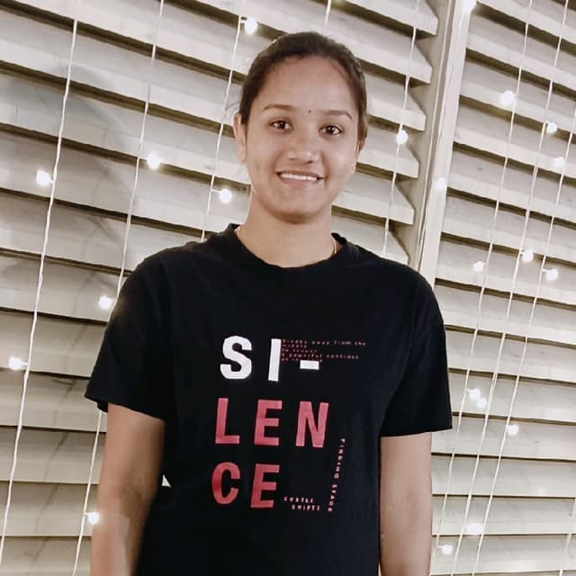 Sravani Sumanmai