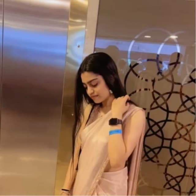 Sravani Vunnava