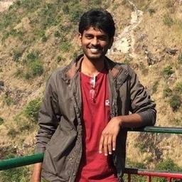 Sravan Kumar Korumilli