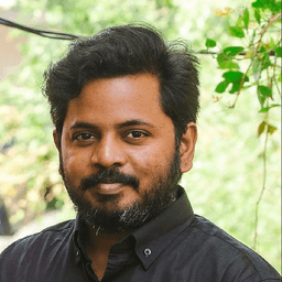 Sravan Kumar Mulugurthy
