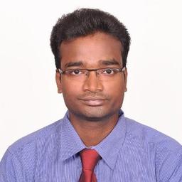 Sravan Kumar Voona