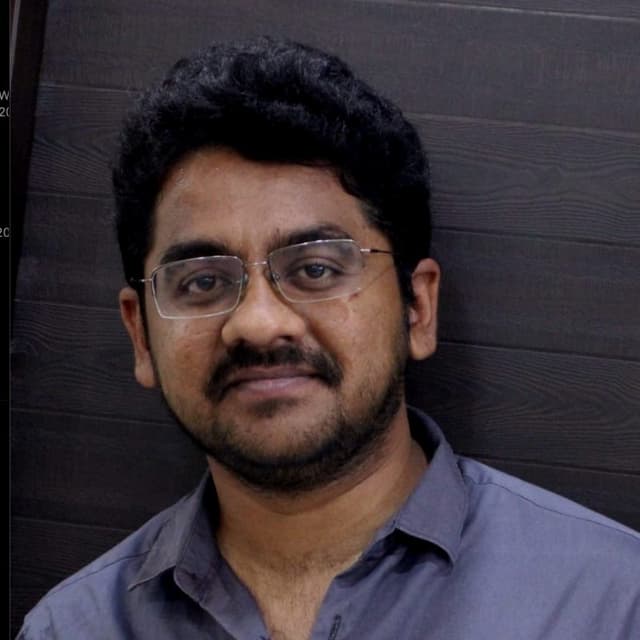 Sravan Reddy