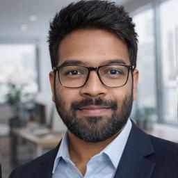 Sravanth Kumar Chintalacheruvu