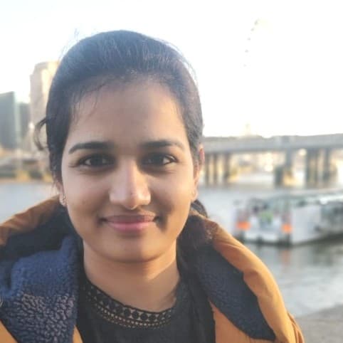 Sravanthi K.