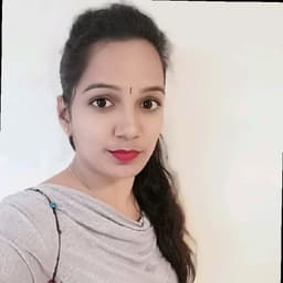Sravanthi Reddy