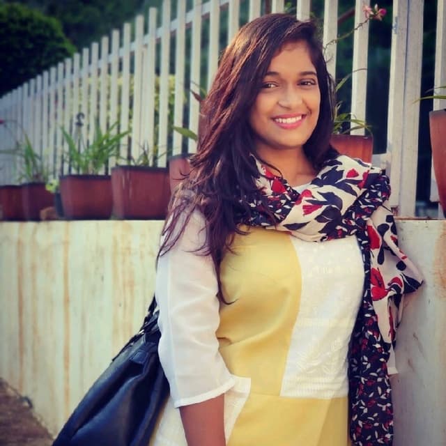 Sravya Adibhatla