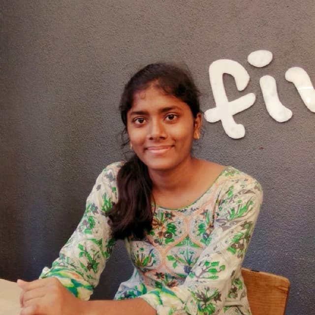 Sravya Papasani