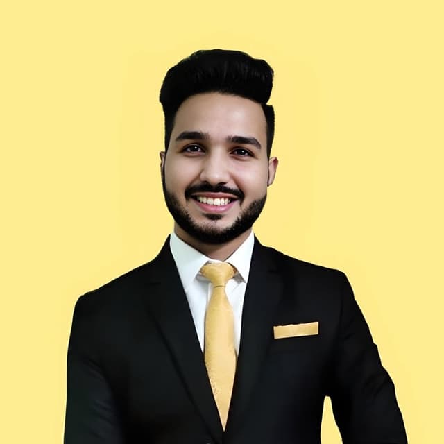 Saurabh Gupta