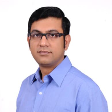 Saurabh Chatterjee