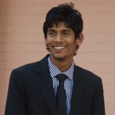 Sourabh Gupta